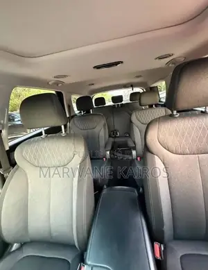 Hyundai Palisade 2020