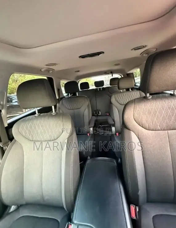 Hyundai Palisade 2020