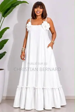 Robe Longue