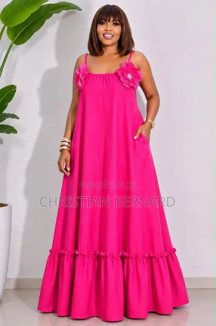 Robe Longue