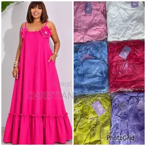 Robe Longue