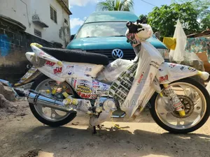KTM 2023 Bleu