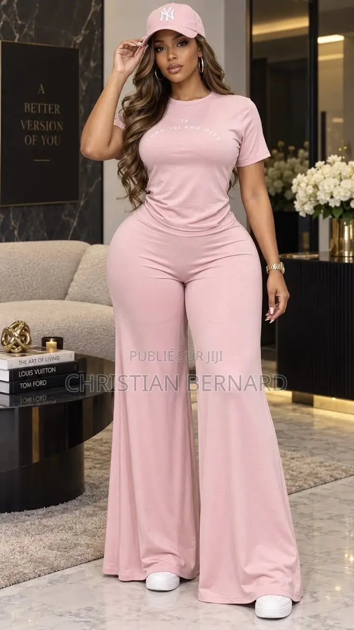 Ensemble Coton
