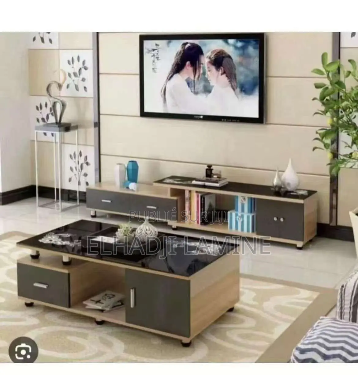 Vente Des Meuble