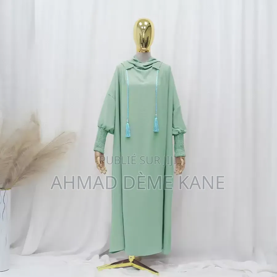 Abaya Musulmans