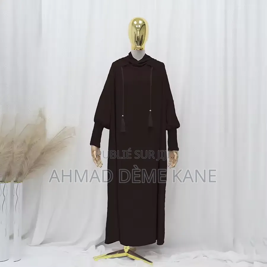 Abaya Musulmans
