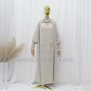 Abaya Musulmans