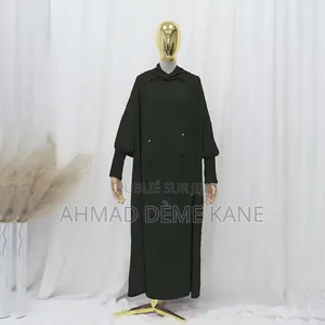 Abaya Musulmans