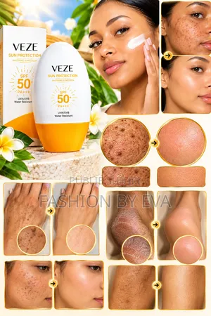 Crème Solaire