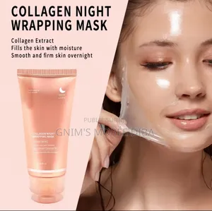 Collagen Night Wrapping Mask