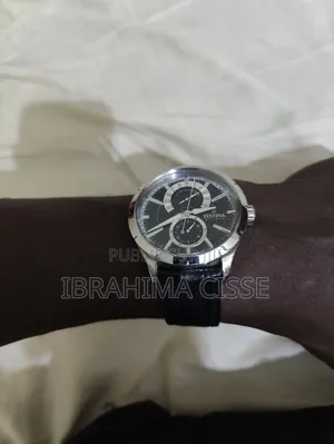 Montre Festina Multifonction