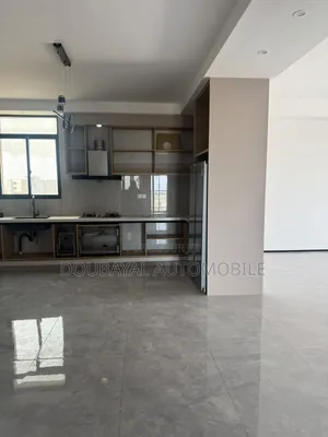 3chbre Appartement dans Almadies Appartement à Vendre
