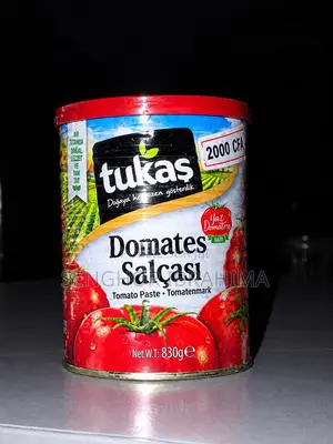 Tomate Concentrée