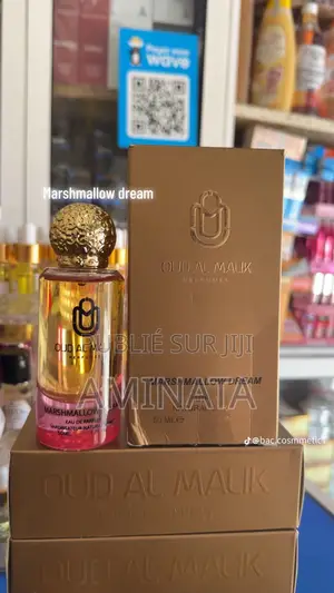 Parfum De Luxe -Elegence Et Senteur Irrésistible