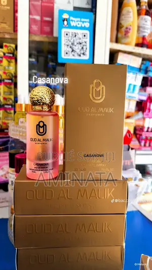 Parfum De Luxe -Elegence Et Senteur Irrésistible