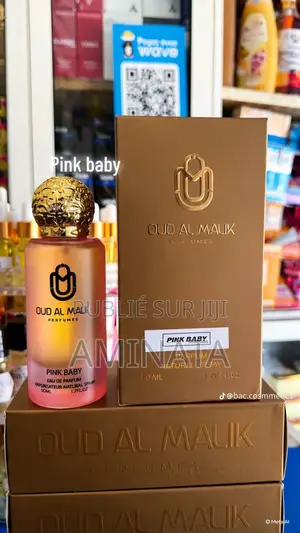 Parfum De Luxe -Elegence Et Senteur Irrésistible