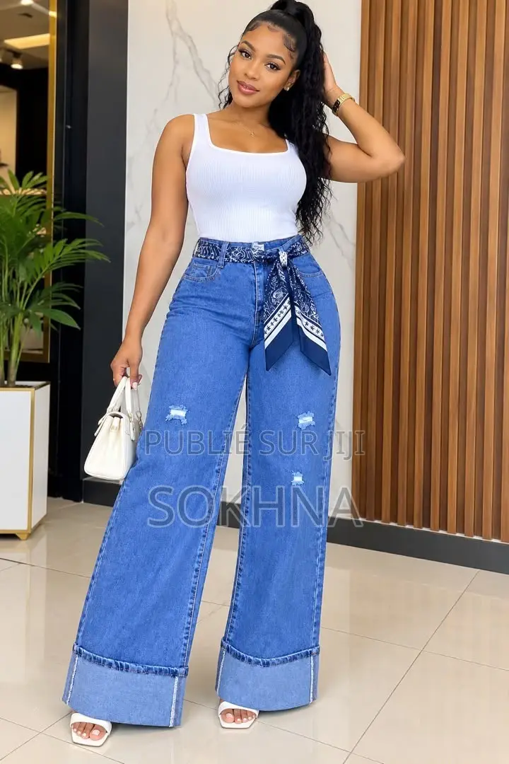 Sokhna Chic-Vente De Vêtements Tendance