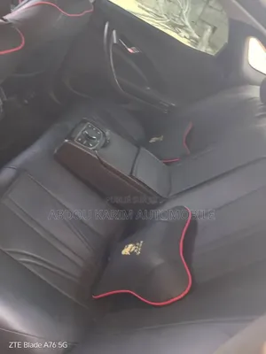 Hyundai Sonata 2015 Noir Mat