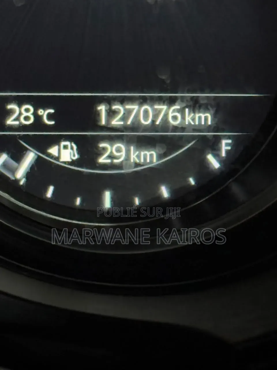 Mazda CX-9 2016 Noir