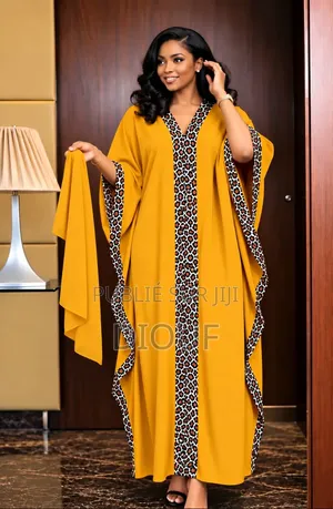 Robe Coton