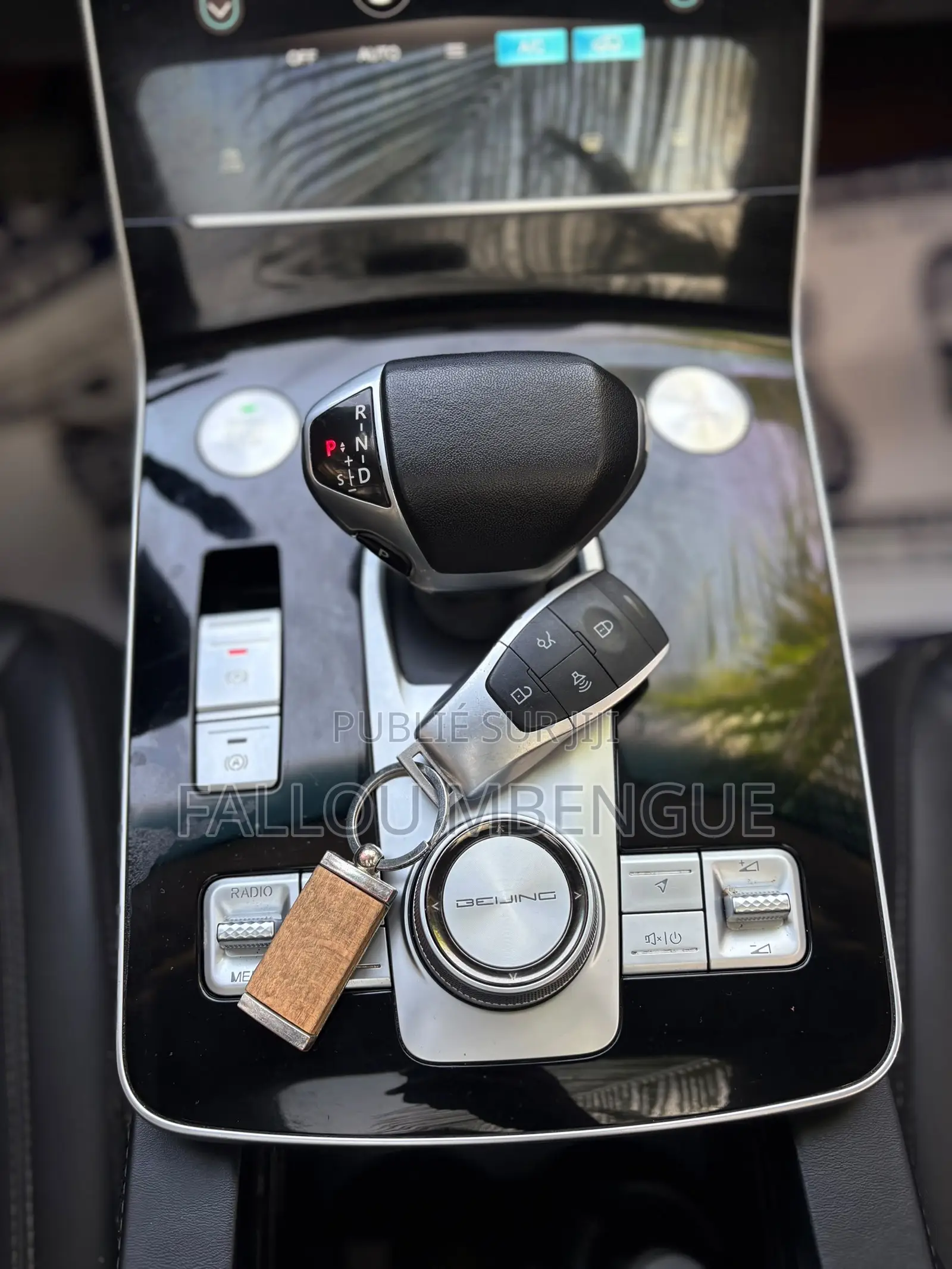 Jetour X70 1.5 7-Seater FWD 2021 Blanc