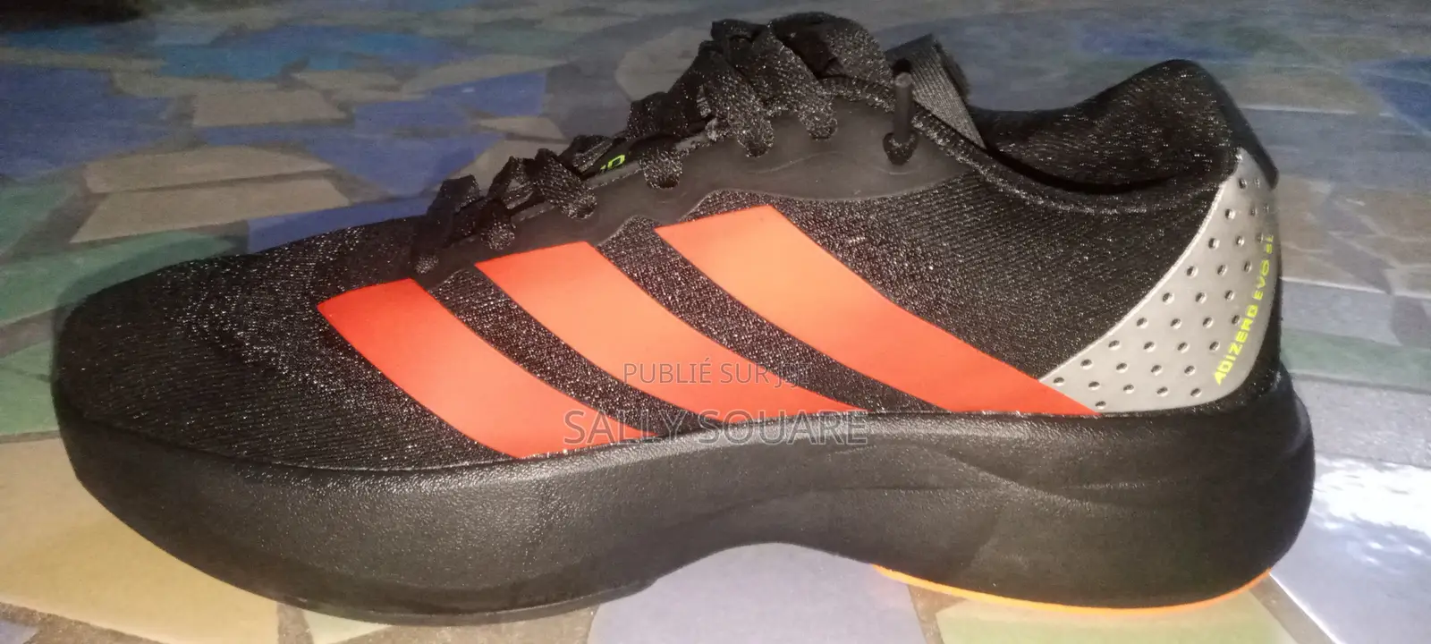 Adidas Adizero Evo SL