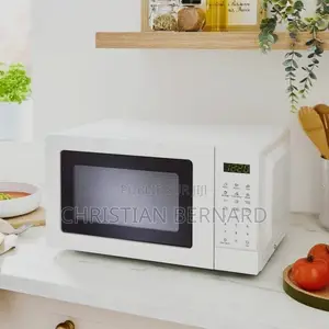 Four À Micro-Ondes