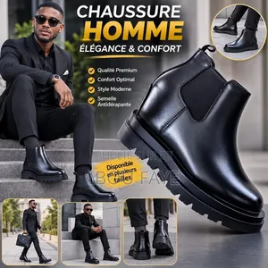 Khalil Style Shoes