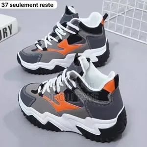 Khalil Style Shoes