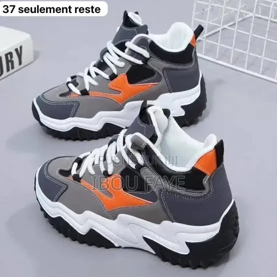 Khalil Style Shoes