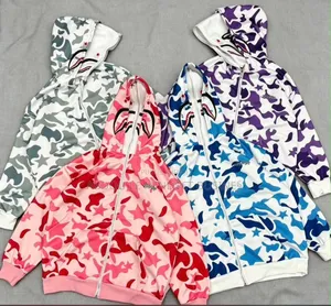 Pulls Bape All Color Original Qualité Disponible