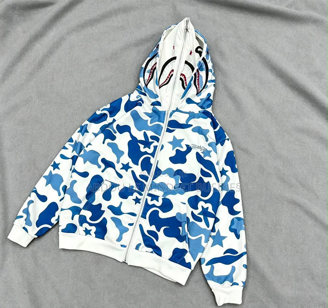 Pulls Bape All Color Original Qualité Disponible