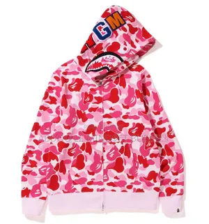 Pulls Bape All Color Original Qualité Disponible