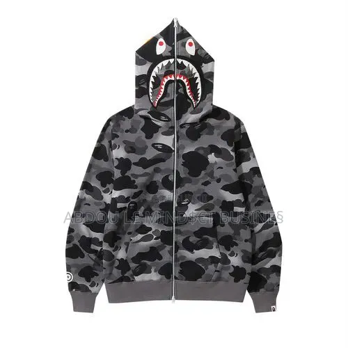 Pulls Bape All Color Original Qualité Disponible