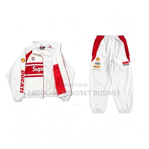 Ensemble Suprême Poigné Disponible
