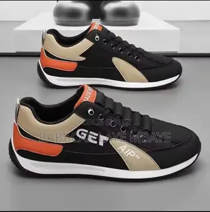 Sneakers Tendances Homme / Basket Sport Chic - Pointure 41 ( Limité)