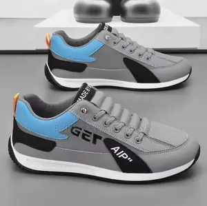 Sneakers Tendances Homme / Basket Sport Chic - Pointure 41 ( Limité)