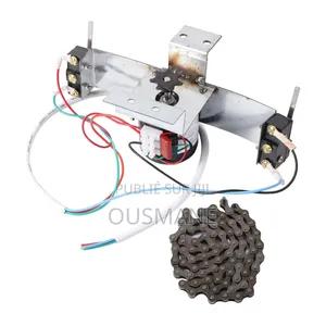 Moteur De Retournement Complet 220v-28w