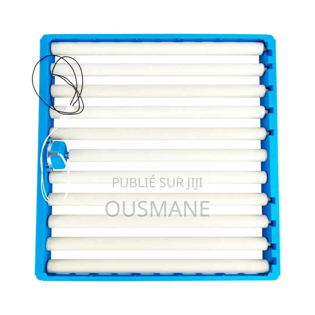 Plateau De 70 Œufs De Poule 220v