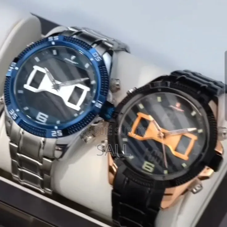  Montre Homme Poedagar –
