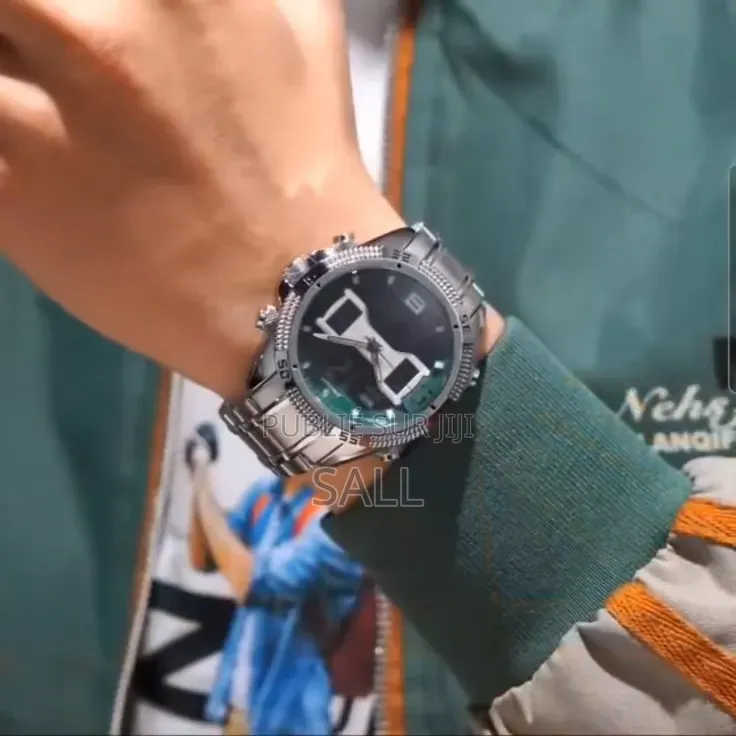  Montre Homme Poedagar –