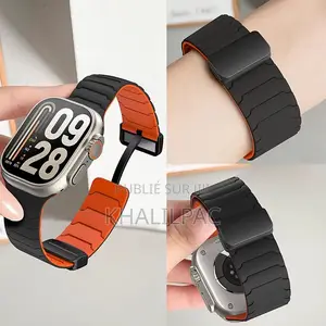 Montre  Connectée