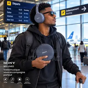 Casque  Bluetooth