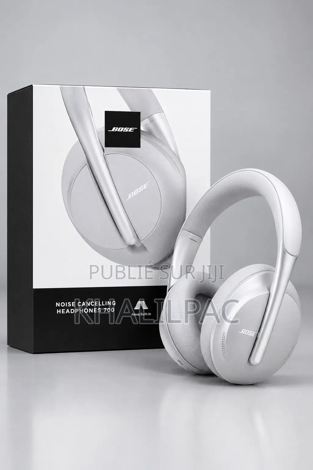 Casque  Bluetooth