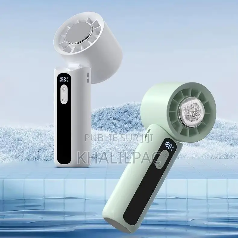 Mini Ventilateur