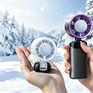 Mini Ventilateur
