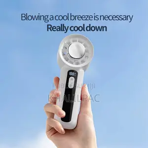 Mini Ventilateur