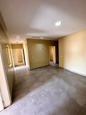 3chbre Appartement dans Ouakame, Yoff à Louer