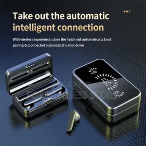 Écouteurs Bluetooth Premium
