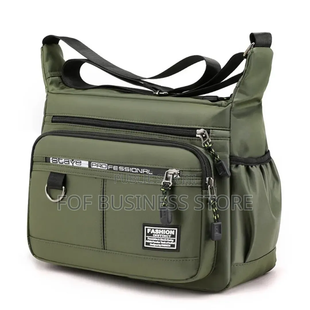 Sac Bandoulière Étanche
